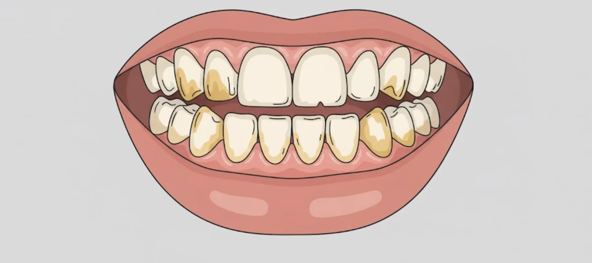 Dental Enamel Erosion