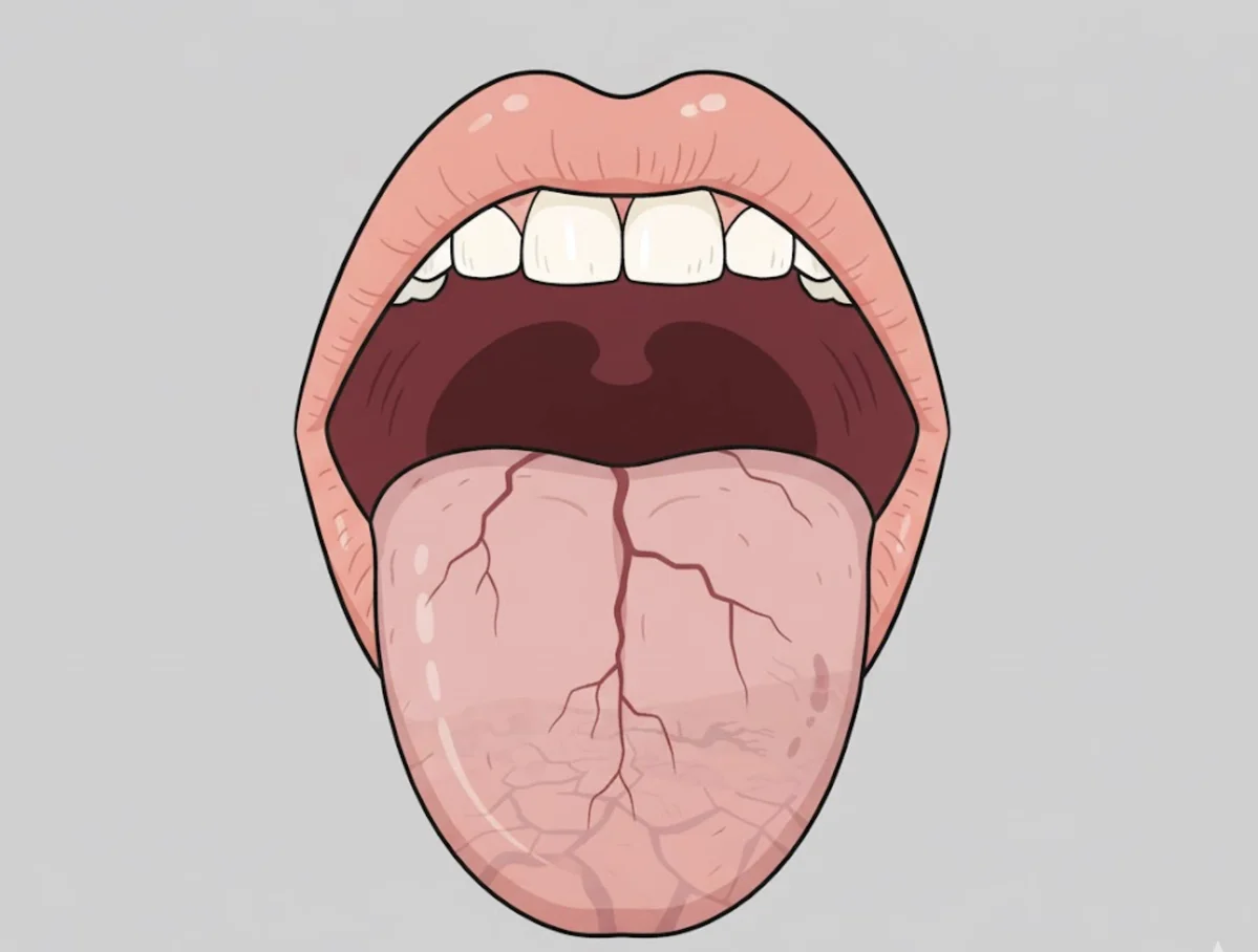 Dry Mouth (Xerostomia)