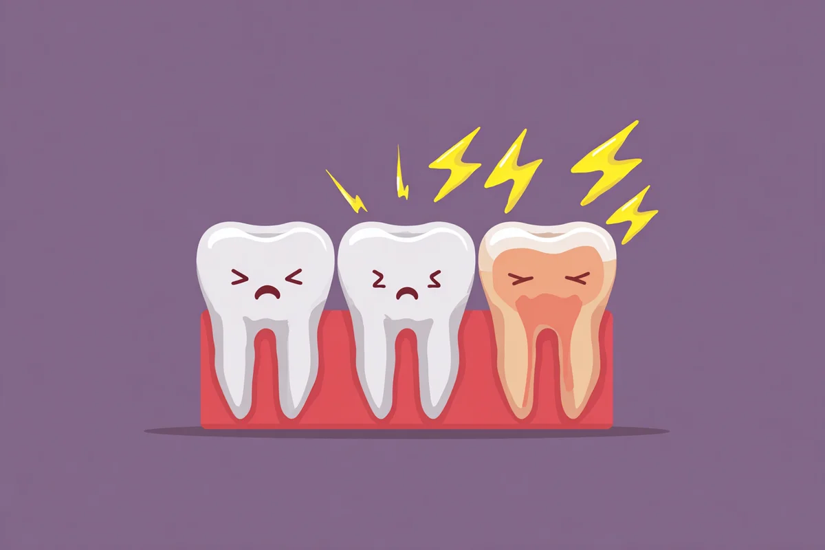 Impacted Wisdom Teeth