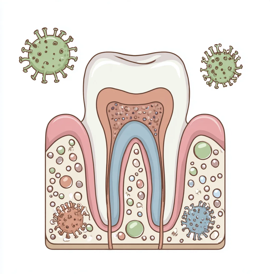 Root Canal Infections