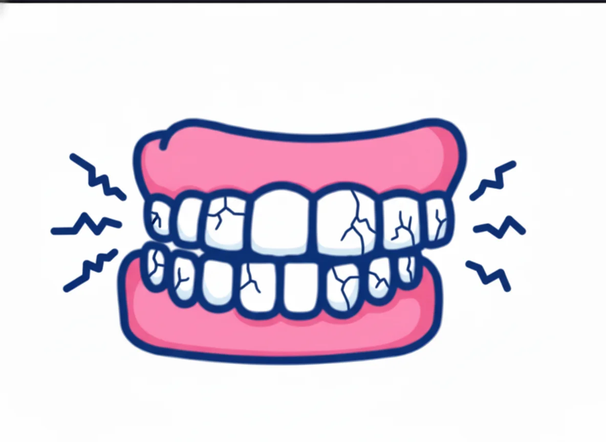 Teeth Grinding (Bruxism)