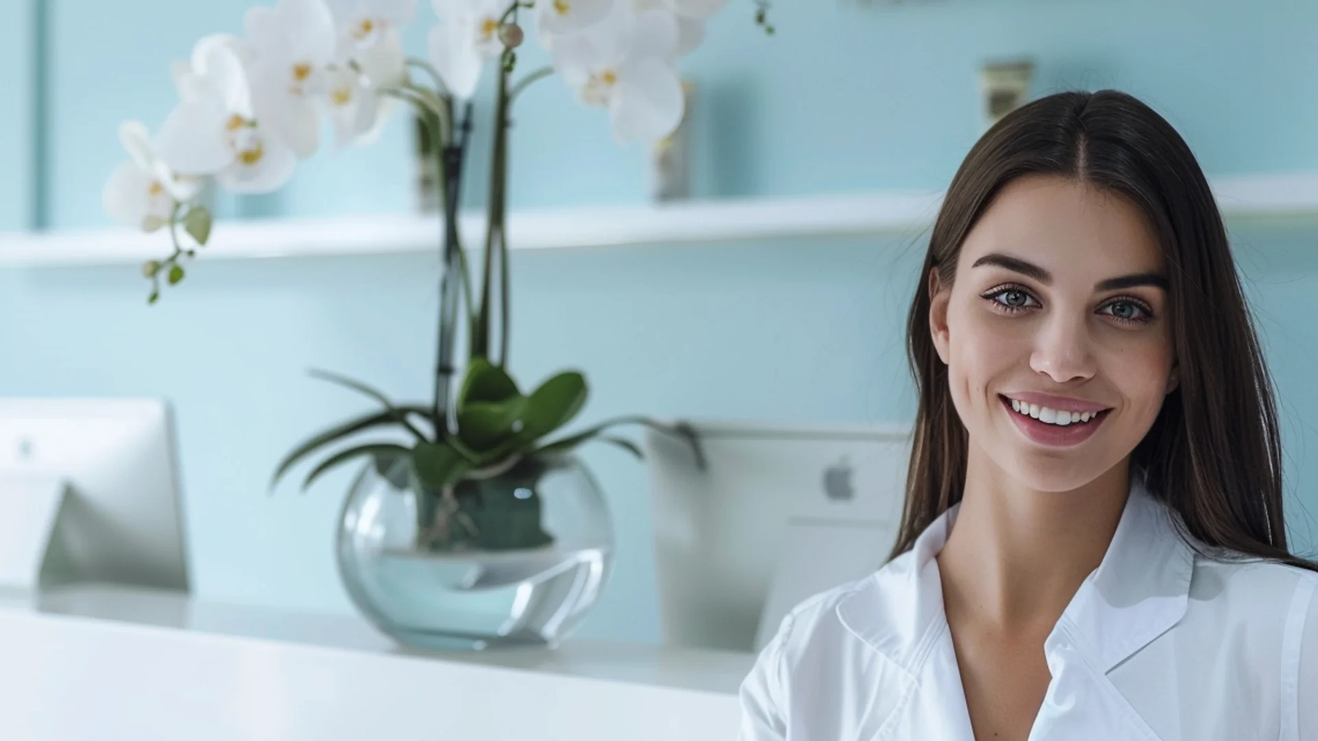 Premium Dental Care in Korea - Advanced Technology and Expert Dentists