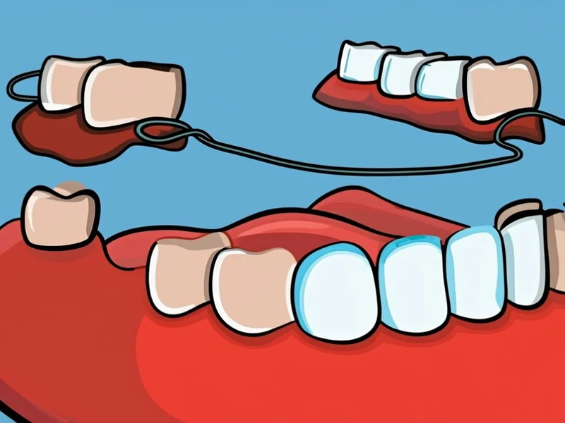 Dentures Full & Partial - Removable prosthetics for missing teeth