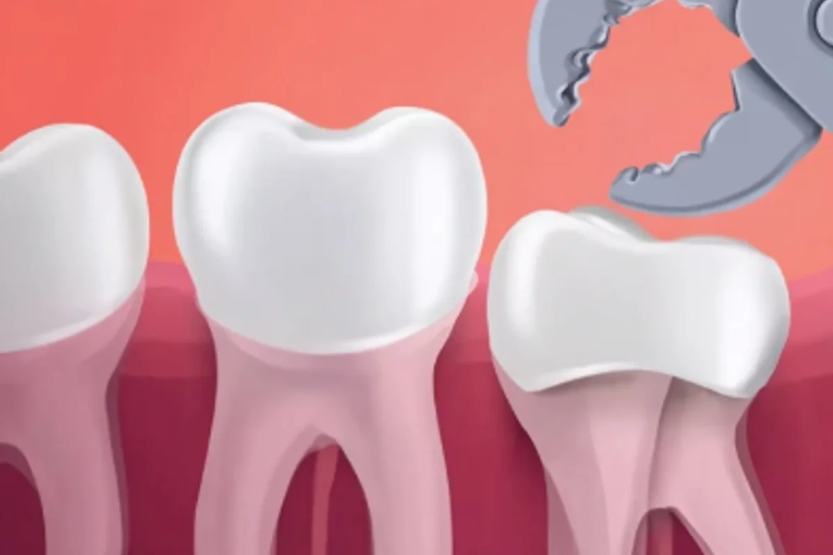 Surgical Extraction of Wisdom Teeth - Expert removal of impacted teeth