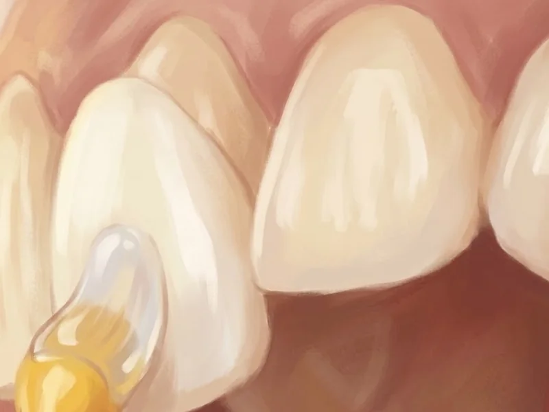 Veneers Laminates - Custom porcelain shells for Hollywood smile