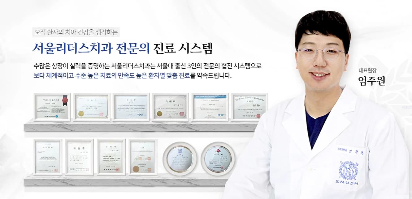 Seoul Leaders Dental main image