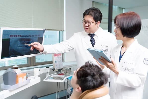 Standard Dental Jamsil main image